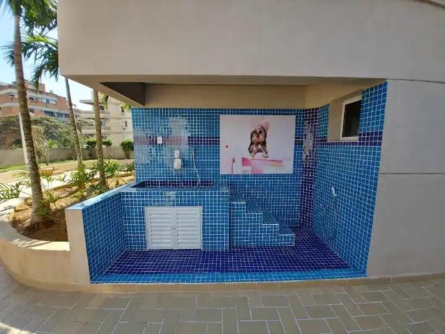 Enseada Apto Novo Vista Mar 과루자 외부 사진