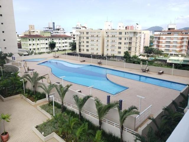 Enseada Apto Novo Vista Mar 과루자 외부 사진